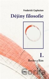 Dějiny filosofie I.