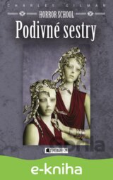 Horror School – Podivné sestry
