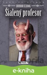 Horror School – Šialený profesor