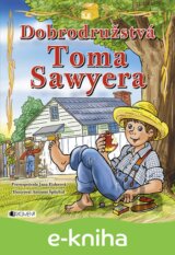 Dobrodružstvá Toma Sawyera