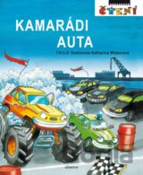 Kamarádi auta