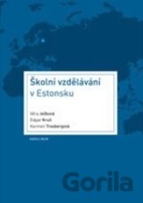 Školní vzdělávání v Estonsku