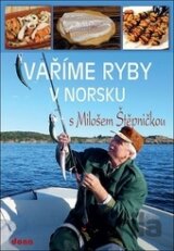 Vaříme ryby v Norsku
