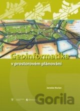 Geoinformatika v prostorovém plánování
