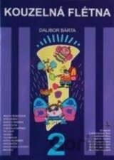 Kouzelná flétna 2 (+ CD)
