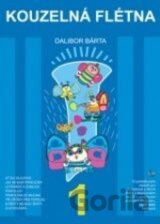 Kouzelná flétna 1 (+ CD)