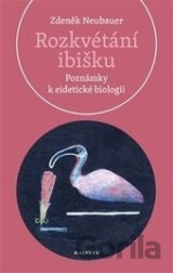 Rozkvétání ibišku
