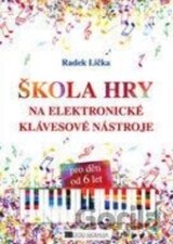 Škola hry na elektronické klávesové nástroje