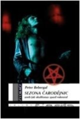 Sezona čarodějnic