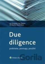 Due diligence