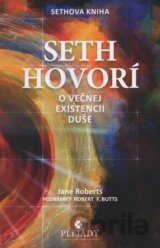 Seth hovorí