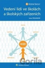 Vedení lidí ve školách a školských zařízeních
