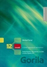 12 trendů v české softwarové ekonomice