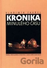 Kronika minulého času
