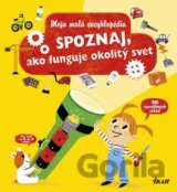 Moja malá encyklópédia