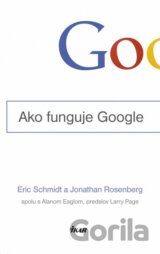 Ako funguje Google
