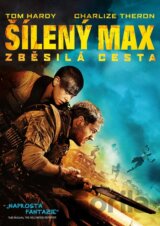 Šílený Max : Zběsilá cesta (2015)
