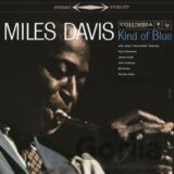 DAVIS MILES: KIND OF BLUE 2014 REMAST