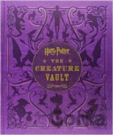 Harry Potter - The Creature Vault