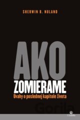 Ako zomierame