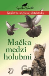 Mačka medzi holubmi