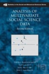 Analysis of Multivariate Social Science Data