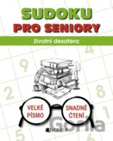 Sudoku pro seniory