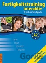 Fertigkeitstraining A2 - Interaktiv