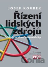 Řízení lidských zdrojů