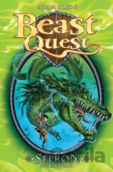 Beast Quest: Sepron, mořský plaz