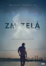 Zmizelá (Stratené dievča) (DVD)