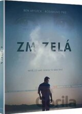 Zmizelá (Stratené dievča) L.E. (Blu-ray - digipack + slipcase)