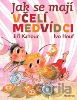 Jak se mají včelí medvídci