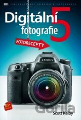 Digitální fotografie 5