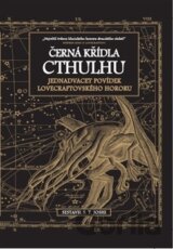 Černá křídla Cthulhu