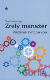 Zrelý manažér