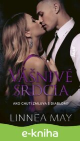 Vášnivé srdcia
