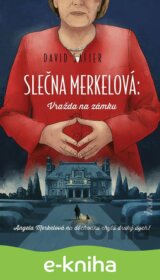 Slečna Merkelová: Vražda na zámku