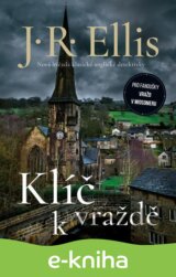 Klíč k vraždě