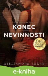 Konec nevinnosti