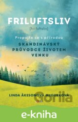 Friluftsliv
