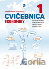 Cvičebnica ekonomiky