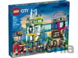 LEGO® City 60380 Centrum mesta