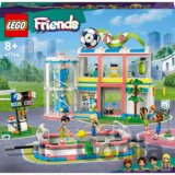 LEGO® Friends 41744 Športové stredisko
