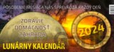 Lunárny kalendár 2024