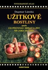 Užitkové rostliny
