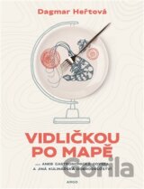Vidličkou po mapě