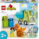 LEGO® DUPLO® 10987 Smetiarske auto