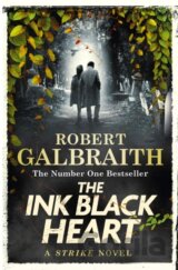 The Ink Black Heart
