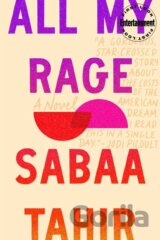 All My Rage